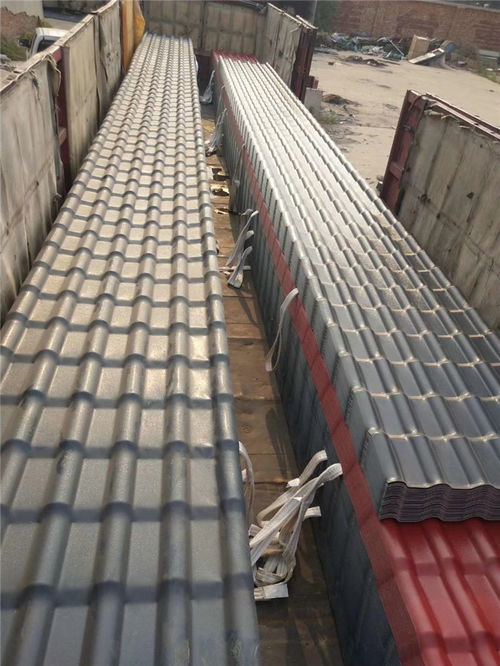 福州虹鑫建材 樹(shù)脂瓦生產(chǎn)與建筑建材創(chuàng)新引領(lǐng)