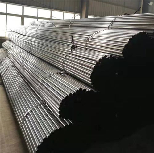 聲測(cè)管在建筑建材中的應(yīng)用——以重慶勝帥建材為例